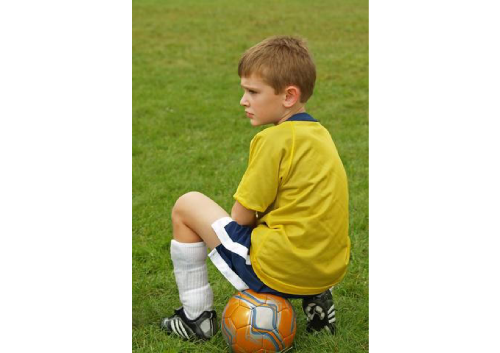 April is National Facial Protection Month