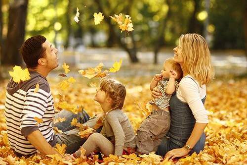 Fall’s in the Air_ Think Fall Dental Care