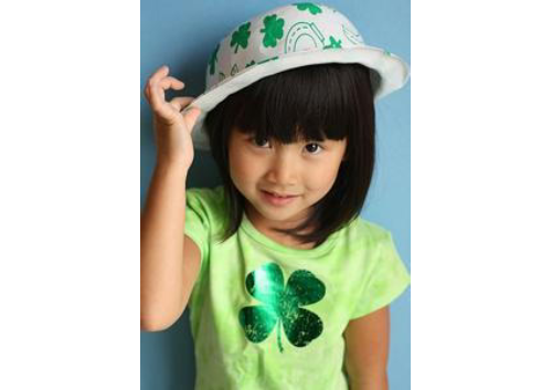 Go Green for St. Patrick’s Day