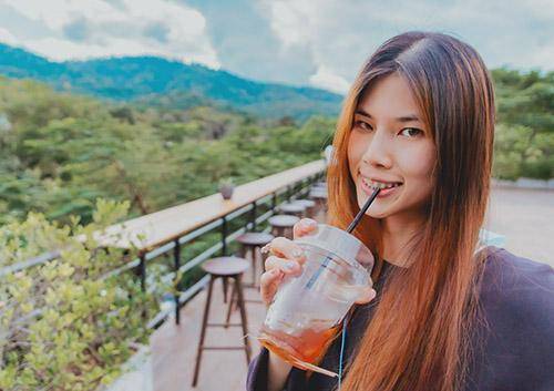 Hot Day_ Three Drinks to Leave Home When You’re Packing the Cooler