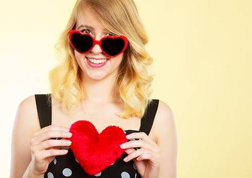 The Start of Valentine’s Day