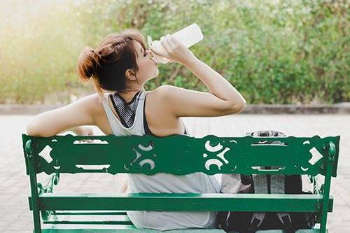 Water_ It’s Not Just for Brushing!