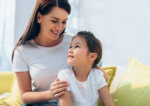 Why Is My Child Getting Cavities