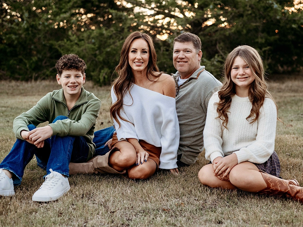 steven berry and family berry family dentistry